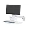 Wandhalterung Ergotron StyleView 61 cm (24 Zoll)
