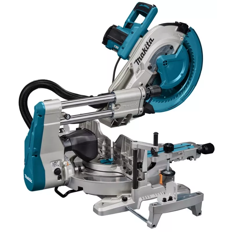 Makita LS1219L Kapp- und Gehrungssäge 3200 U/min 1800 W