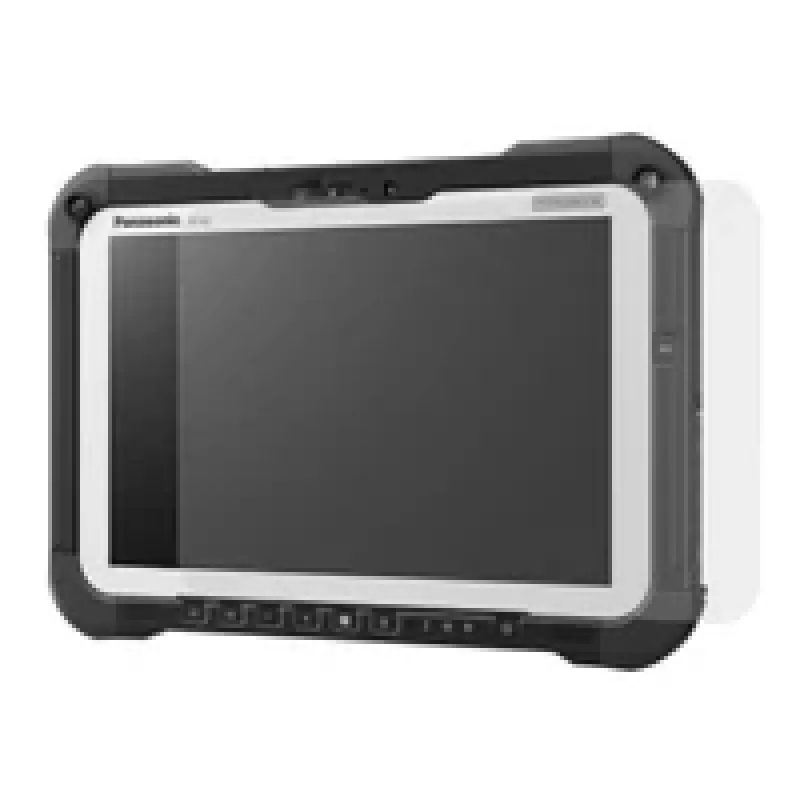 Displayschutz Panasonic FZ-VPF38U für TOUGHBOOK G2 10,1 Zoll