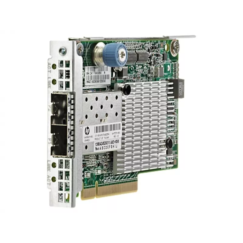 HP FlexFabric 10Gb 2-port 534FLR-SFP+ Adapter