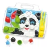 Mosaic Pixel Junior Basic 40 Elemente