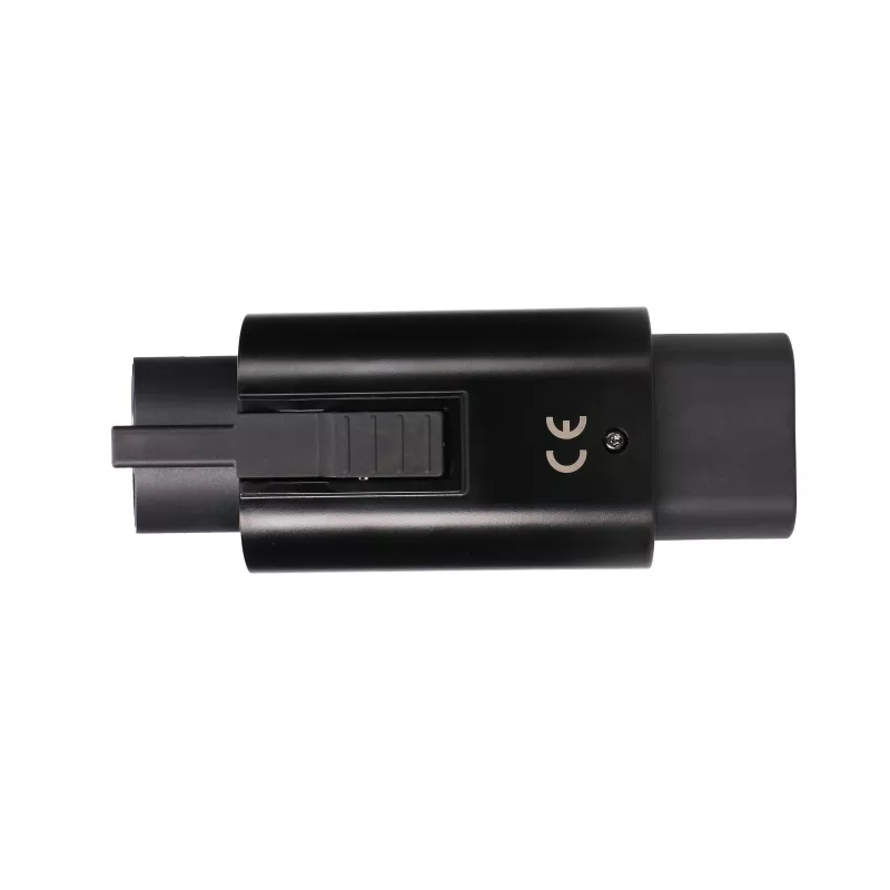 Dachadapter Extralink EV KROVIMO EX.22622 für Montage und Kabeldurchführung