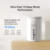 TP-LINK Deco BE68 (3er-Pack) Wi-Fi 7 Mesh-System