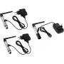 EUROLITE QuickDMX Set Sender 1x + Empfänger 2x (Modell 20000027)