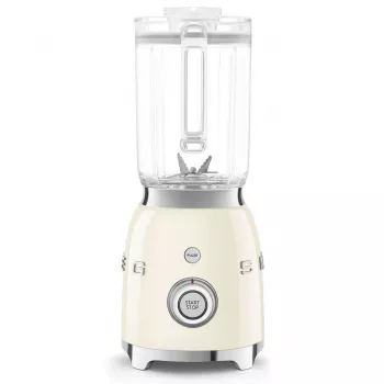 Tischmixer Smeg BLF03CREU Creme