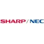Fixiereinheit Sharp MX501FU für Sharp MX-M4050 und MX-M5050 Multifunktionsdrucker