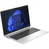 HP ProBook 450 G10 Intel® Core™ i5 i5-1334U Laptop 39,6 cm (15,6) Full HD 16 GB DDR4-SDRAM 512 GB SSD Wi-Fi 6E (802.11ax) Windows 11 Home Silber