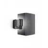 Kabelhülle LogiLink KAB0006 Schwarz