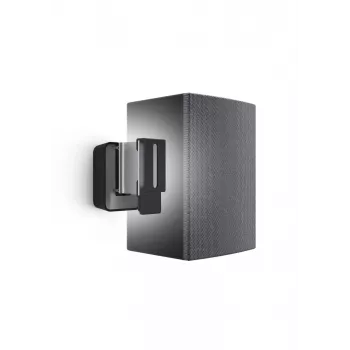 Kabelhülle LogiLink KAB0006 Schwarz