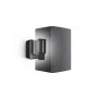 Kabelhülle LogiLink KAB0006 Schwarz
