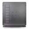 PC-Gehäuse Thermaltake Core P8 TG Full Tower Schwarz