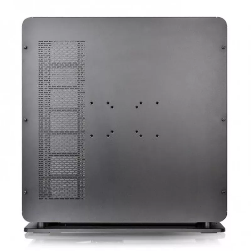 PC-Gehäuse Thermaltake Core P8 TG Full Tower Schwarz