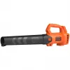 Handgebläse Schwarz & Decker BCBL200B — 18 V Li‑Ion, 2 Ah, 145 km/h, 577 m³/h, 18 W, 2,5 kg