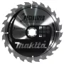 Makita Efficut Kreissägeblatt 26 cm 1 Stück