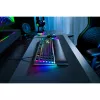 Razer SchwarzWidow V4 Tastatur – USB-C, QWERTZ
