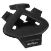 Schaumstoffpolster für Kopfband des Oculus-Quest-Protektors von vr cover (Schwarz)