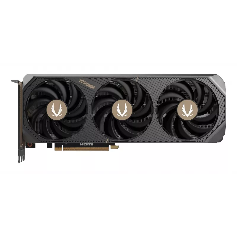 Grafikkarte NVIDIA GeForce RTX 5080 16 GB GDDR7