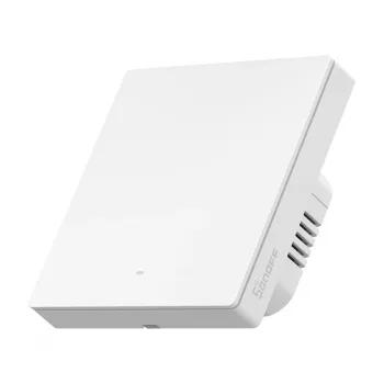 Wand-Touch-Smart-Schalter Sonoff ZBM5-1C-86W 1-Kanal Zigbee