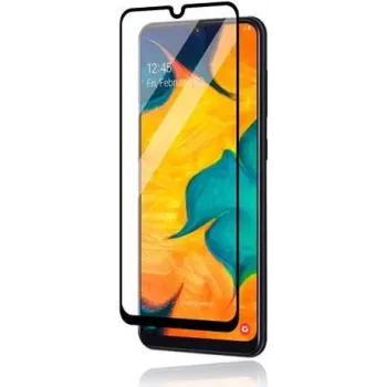 Gehärtetes Glas Displayschutz MTM für Samsung Galaxy A30s (A307F) — 17583