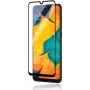 Gehärtetes Glas Displayschutz MTM für Samsung Galaxy A30s (A307F) — 17583