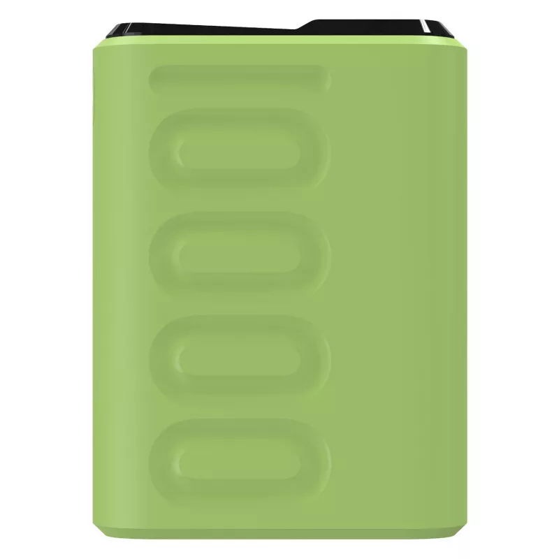 Tragbare Batterie RealPower PB-10000C PD+ 10000 mAh