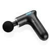 Medisana MG-50E Massagegerät Universal Schwarz