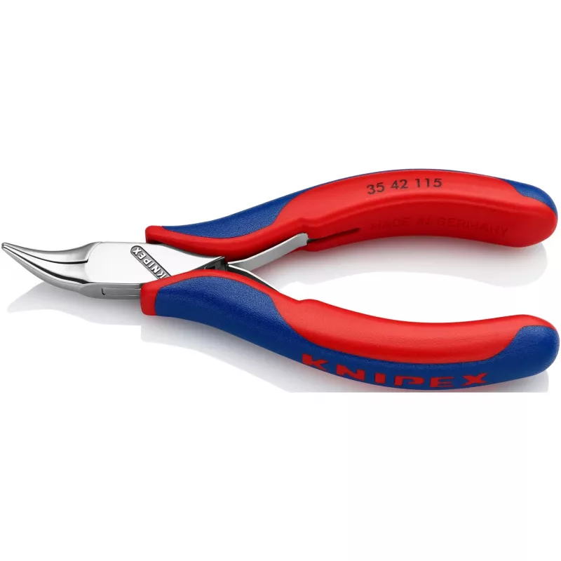 Nadelzange Knipex 35 42 115