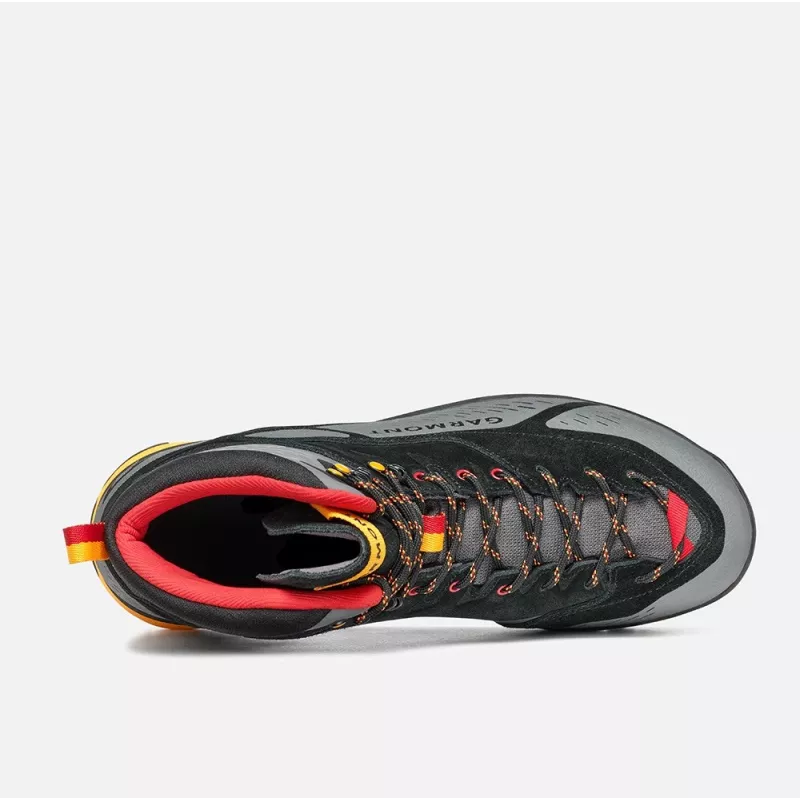 Wanderschuhe Garmont Cima WP - schwarz