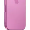 Apple iPhone 16 Plus - 5G Smartphone - Dual-SIM / Interner Speicher 512 GB