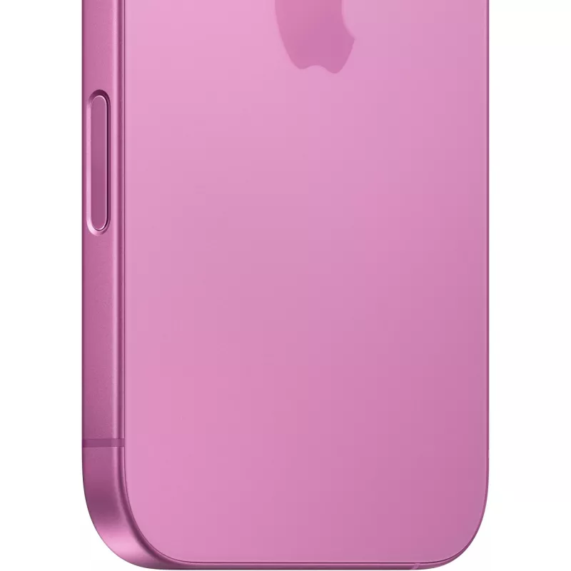 Apple iPhone 16 Plus - 5G Smartphone - Dual-SIM / Interner Speicher 512 GB