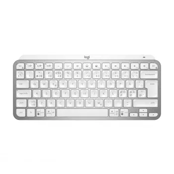 Wireless Keyboard Logitech MX Keys Mini