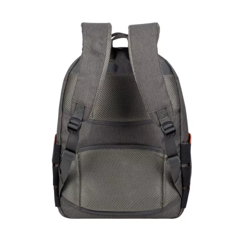 Rivacase 7761 39,6 cm (15,6 inch) Rucksack Khaki