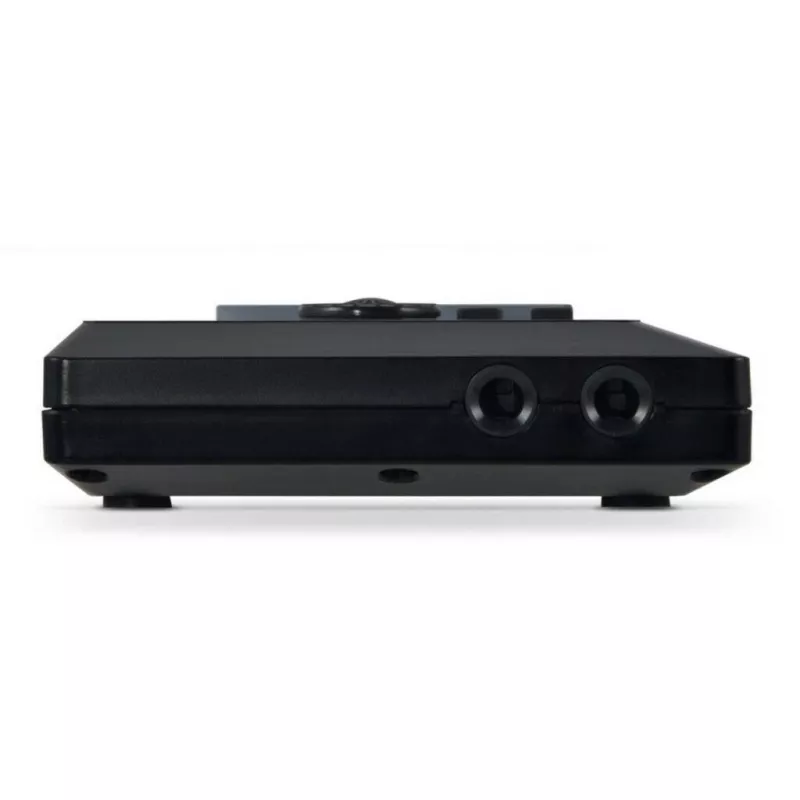 DJ-Controller Akai MPX8 Schwarz 3,5 mm Kopfhöreranschluss 5 V 1 A