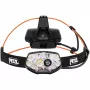 Stirnlampe Petzl NAO RL Schwarz Orange LED 1500 lm USB