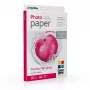 ColorWay Fotopapier, 50 Blatt | 255 g/m² | A4 | Premium Hochglanz