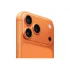 Apple iPhone 17 Pro Max | Cosmic Orange | 6,9 Zoll | Super Retina XDR Display | 2868 x 1320 Pixel | A19 Pro | 12 GB RAM | 1000 GB | Dual SIM | 5G