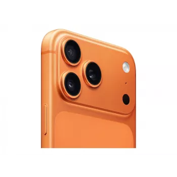 Apple iPhone 17 Pro Max | Cosmic Orange | 6,9 Zoll | Super Retina XDR Display | 2868 x 1320 Pixel | A19 Pro | 12 GB RAM | 1000 GB | Dual SIM | 5G