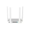 WLAN-Router KEENETIC 1200 Mbit/s Wi-Fi 5