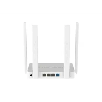 WLAN-Router KEENETIC 1200 Mbit/s Wi-Fi 5