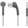 Koss | Kopfhörer | KEB9iGRY | Kabelgebunden | In-Ear | Mikrofon | Grau