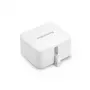 SwitchBot SwitchBot Bot Unterputz-Schaltaktor, Batterie 3V, Reichweite bis zu 80 m, 43×37×24 mm