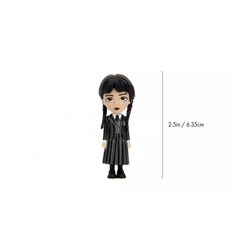 Wednesday Blind Box Figur