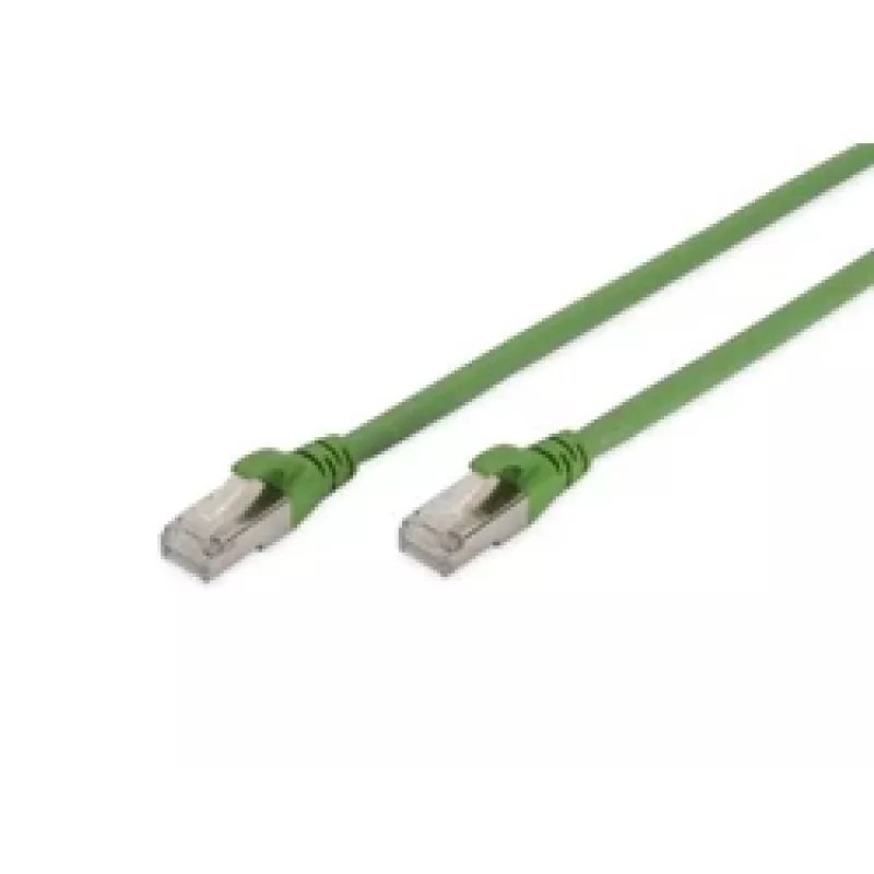 Patchkabel Digitus CAT 6A S/FTP PUR 25 m