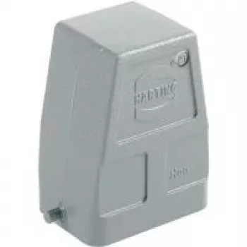 Harting Sleeve Enclosure Han® 6B-gs-M25 19 30 006 0546 1 Stk. (19 30 006 0546)
