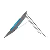 Anker SOLIX PS200 Solarpanel 200 W monokristallines Silizium