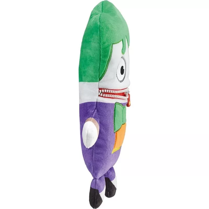 Plüschtier schmidt spiele DC Super Hero Worry Eater Joker 42554 Plüschfigur für Kinder