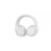 Philips TAH8000EWT/00 Kopfhörer/Headset Kabellos Kopfband Anrufe/Musik USB Typ-C Bluetooth Weiß
