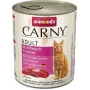 Animonda Carny Meat Cocktail Nassfutter für Katzen, 800 g
