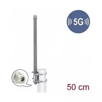 Antenne DeLOCK 90417 N-Typ 8 dBi