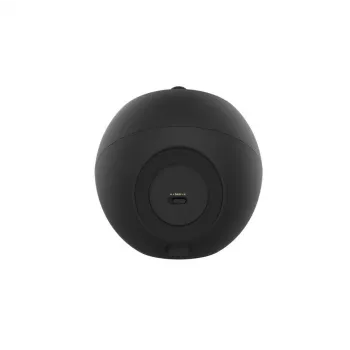 Creative Pebble 2.0 Desktop Stereo Lautsprecher, Schwarz